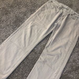 Men’s Levi’s Jeans